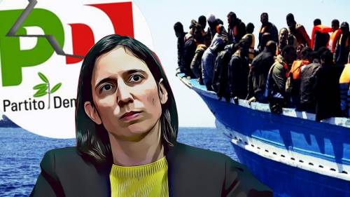 Le verità sui migranti che il Pd deve leggere (dette dal deputato Pd)