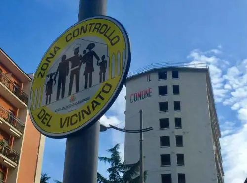 Controllo di vicinato, la rete che si estende per combattere i reati