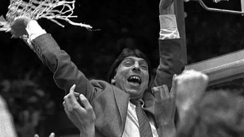 Jimmy V, il coach di basket che sconfisse anche la morte