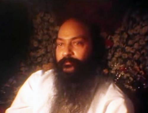 Tutti i segreti della famiglia Osho