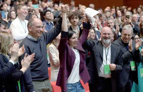 "Cacicchi" nel Pd, chi sono e perché Elly Schlein non riuscirà a sfrattarli