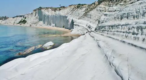 Scala dei Turchi, perché si chiama così e tutte le curiosità