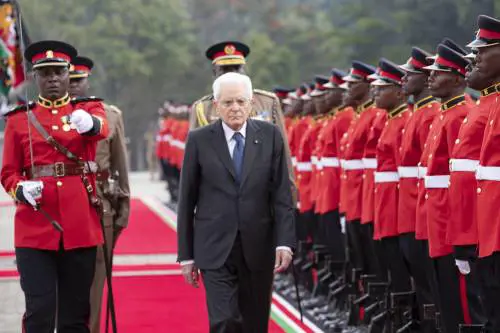 L'anniversario della nascita dell'Italia ci ricordi come ritrovare l'unità