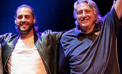 Il "dorsale" di Fosbury: la libertà della Simeoni e il rimpianto di Crosa