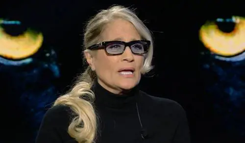 "Tutto falso", "Ti querelo". Nuovo scontro tra Heather Parisi e Lucio Presta