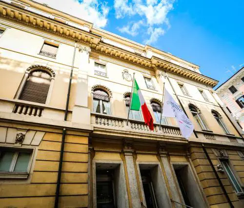 Una Banca per lo Sport e per la Cultura del Paese