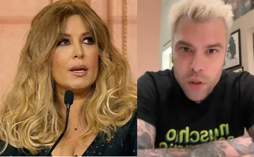 "Fate beneficenza senza guadagnare". La stoccata della Lucarelli a Fedez (e Clio)