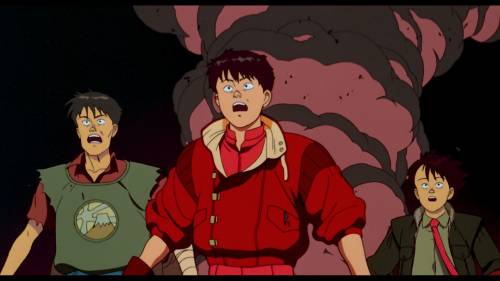 Akira torna in sala dopo 35 anni: le 5 curiosità sul film d'animazione cult
