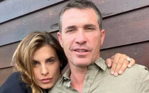 "Colpa del kickboxing". Ecco i motivi del divorzio di Elisabetta Canalis