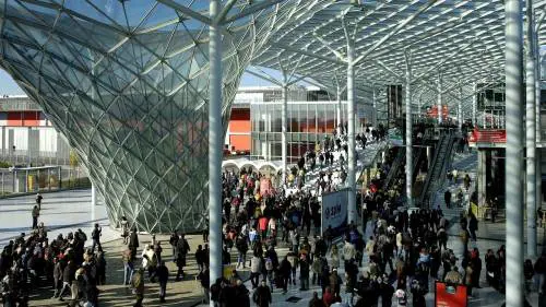 Fiera Milano, raddoppiano i ricavi: oltre 220 milioni di euro