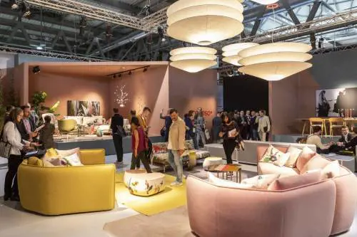 Salone del Mobile 2023, turismo milanese in crescita
