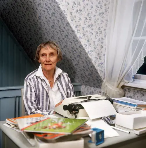 "Il buonsenso arriverà": così Astrid Lindgren inventò Pippi Calzelunghe