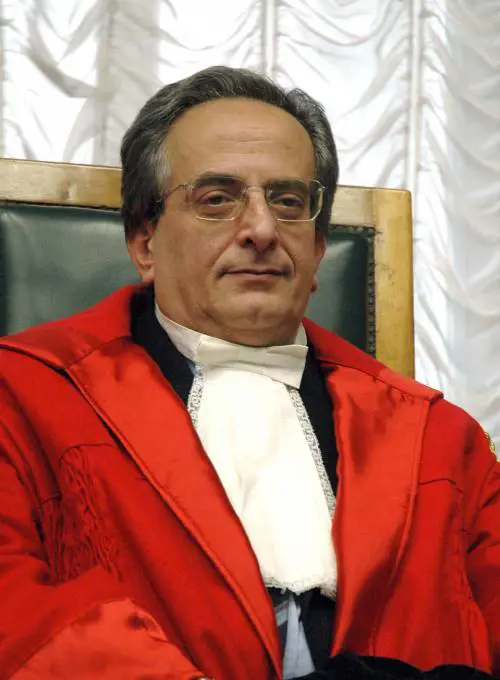 Ilva, il pm Capristo a giudizio con l'accusa di corruzione