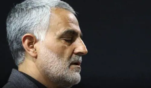 E Milano celebra il soldato degli ayatollah