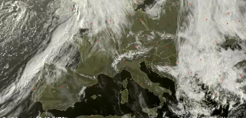 Anticiclone, rischio "blocco atmosferico": cos'è e cosa succede al meteo