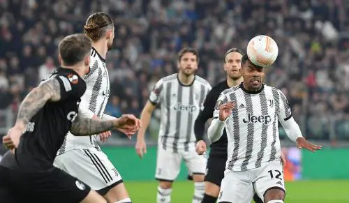 Friburgo-Juventus, chi gioca e dove vederla