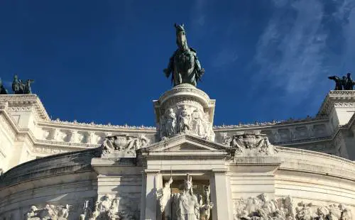 "Patria", rinasce una parola che è di tutti (e di nessuno)