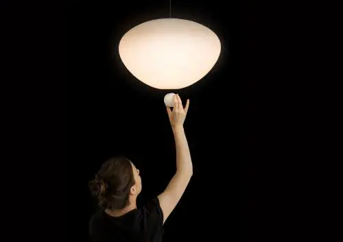 Constance Guisset Studio CGS, Leviosa, 2017 © Constance Guisset Studio