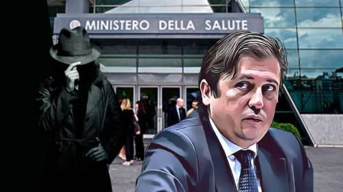 Covid, Sileri rivela: “Avvisai del pericolo. La risposta? Un gestaccio”