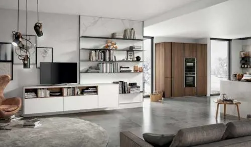 Cinque idee smart per arredare la zona relax 