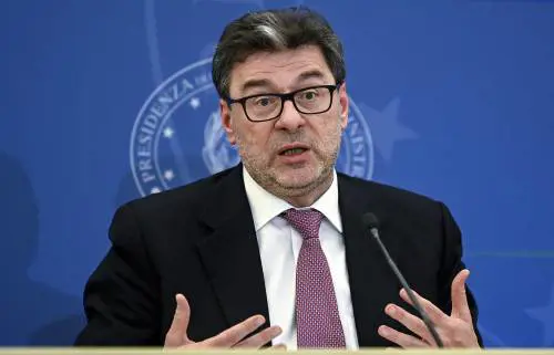 Pil più alto: spunta il tesoretto. Ma la priorità diventa il Pnrr