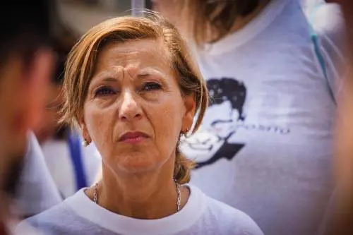 "Follia ultrà, serve il modello inglese. La morte del mio Ciro non è bastata..."