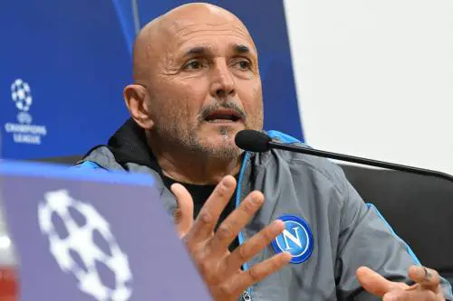 L'attacco del Napoli segna più delle milanesi. E il G8 del calcio trema