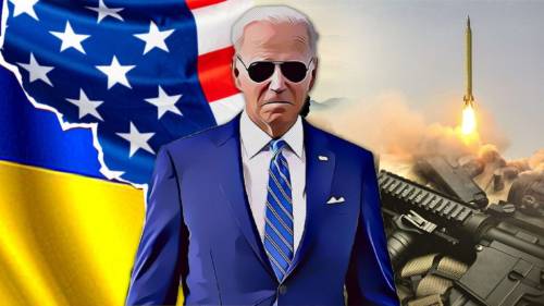 Biden ha deciso, il piano antirusso: “Attacco a primavera”