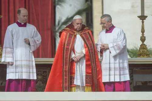 Papa Francesco: "Tanti santi nel Piemonte massone e mangiapreti"