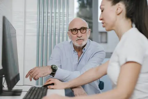 Quali sono gli esami per un Check up completo a 60 anni