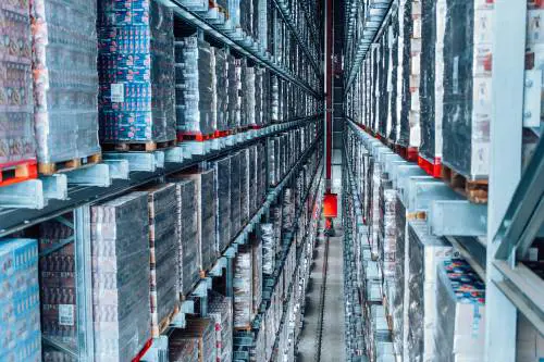 NewCold, il gigante del freddo punta sull'Italia. "Qui l'hub più grande d'Europa"