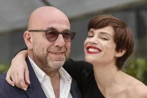 Micaela Ramazzotti e Paolo Virzì: matrimonio al capolinea?