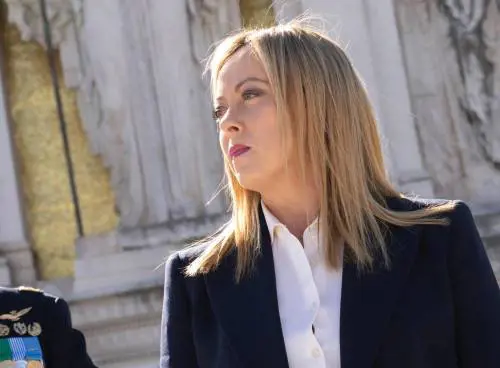 Il piano Ue della Meloni: più rimpatri e controlli