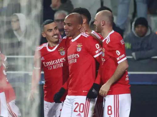 "Comprate i biglietti nel settore ospiti", il Benfica avverte i tifosi dell'Inter