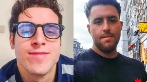 Uccise due ragazzi scambiandoli per ladri. Ergastolo al killer