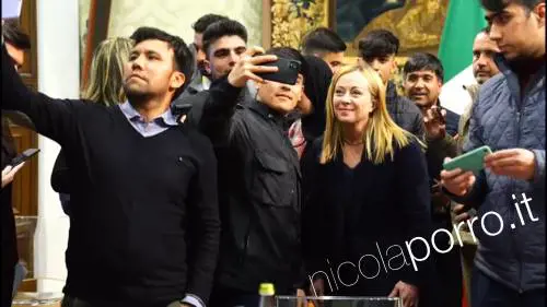 Il video che smonta le bufale di sinistra sul naufragio di Cutro