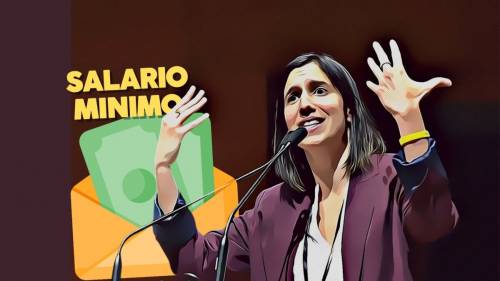 Salario minimo, perché Schlein sbaglia