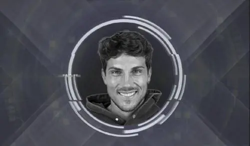 Grande fratello vip: Daniele Del Moro squalificato
