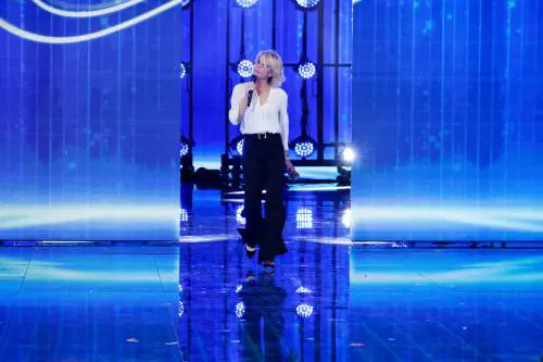 Amici 2023, le pagelle: Zerbi-Celentano voto 5, Lorella ed Emanuel voto 7