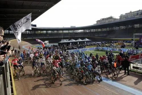 Abbiategrasso va in fuga e la Sanremo saluta Milano