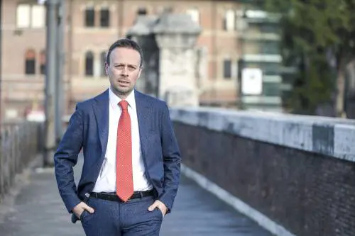 Ecco come la transizione green cambierà l'edilizia. Parla Pelazzi (Argenta SOA)