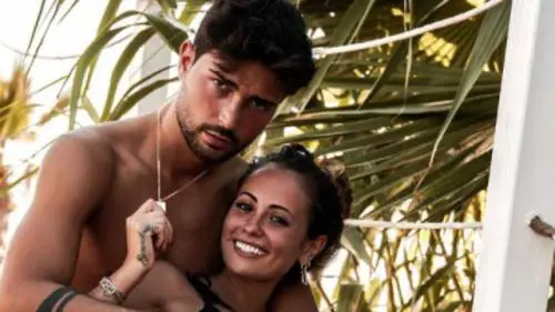 Davide Donadei e Chiara Rabbi: dopo il Gf vip è ritorno di fiamma?