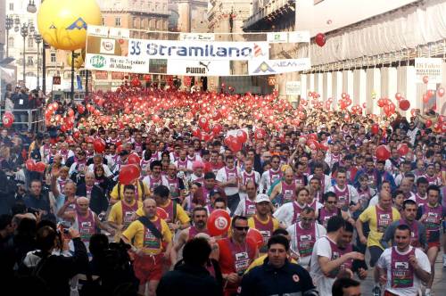 Stramilano, 52 anni di storia e di sport