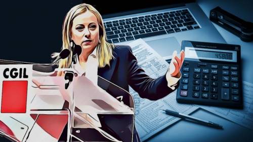 Perché c’è bisogno di una riforma (liberale) del Fisco