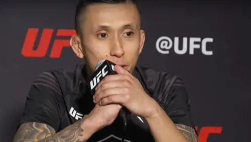 "Sono bisex". Il campione di MMA Jeff Molina "costretto" al coming out 