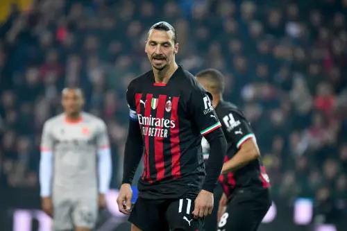 La rivoluzione Milan spaventa squadra e tifo. Ma spunta la carta Ibra