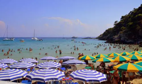 Bonus vacanze 2024: cifre, tempi e categorie. Cosa c'è da sapere