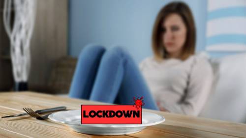 L’ultimo strascico dei lockdown: tra i giovani dilagano bulimia e anoressia