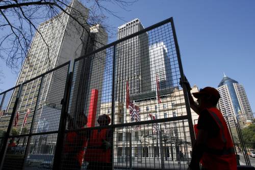 Scatta la partita per l'Asia Centrale: cosa può succedere