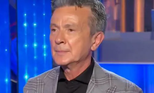 "Pensai di farla finita. Poi il tir...". Il toccante racconto di Pupo a Domenica in